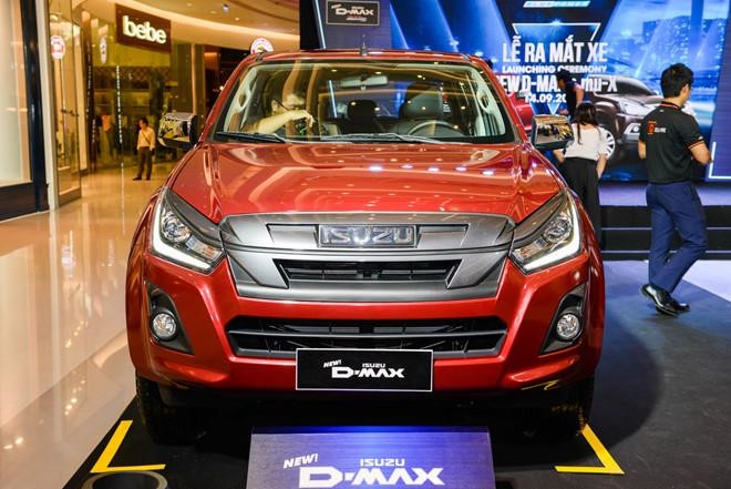 Top 5 mẫu ô tô bán chậm nhất tháng 10/2019: Suzuki Ciaz gây bất ngờ lớn top 5 mau o to ban cham nhat thang 102019 suzuki ciaz gay bat ngo lon