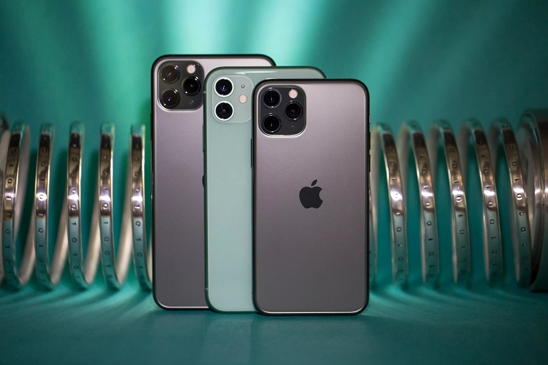 vi sao apple ban duoc 10 trieu iphone trong vong 2 thang