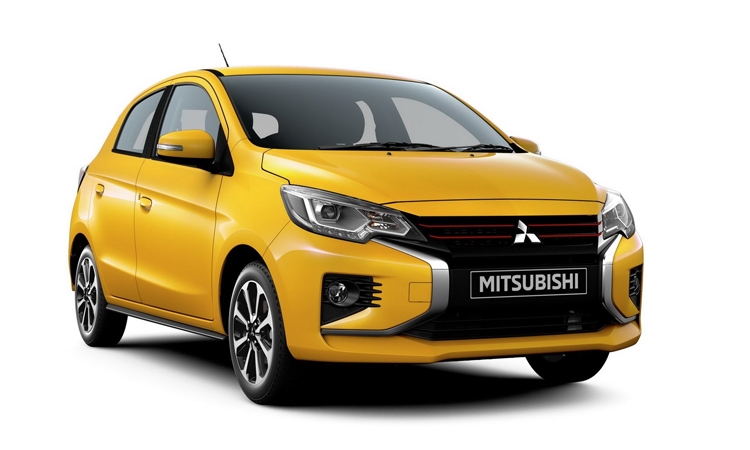 Bộ đôi Mitsubishi Attrage và Mirage mới ra mắt có gì đặc biệt? bo doi mitsubishi attrage va mirage moi ra mat co gi dac biet