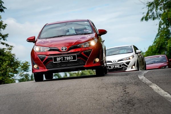 toyota vios 2020 co gi dac biet