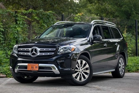 mercedes benz gls350d 2020 co gi noi bat