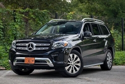 dieu gi khien mercedes amg gls 63 2020 la mau xe suv dang so huu nhat