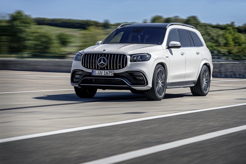 dieu gi khien mercedes amg gls 63 2020 la mau xe suv dang so huu nhat