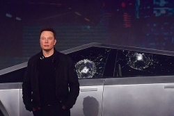 Điều gì khiến Tesla Cybertruck vẫn 