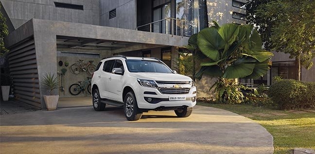 Giá xe ô tô Chevrolet mới nhất tháng 12/2019: Giảm sâu cả trăm triệu gia xe o to chevrolet moi nhat thang 122019 giam sau ca tram trieu