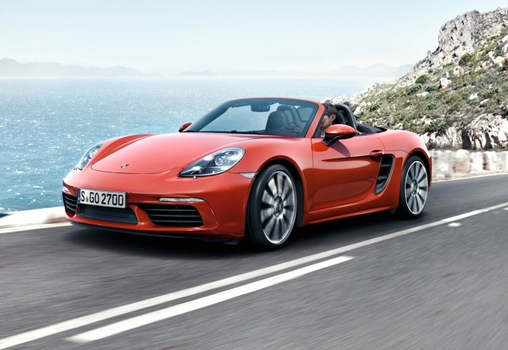 Giá xe ô tô Porsche mới nhất tháng 12/2019: Cao nhất tới hơn 16 tỷ đồng gia xe o to porsche moi nhat thang 122019 cao nhat toi hon 16 ty dong