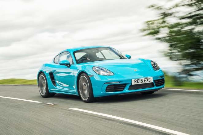 porsche trinh lang 911 2020 phien ban dac biet