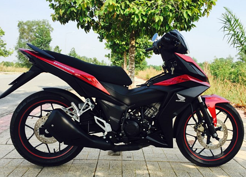 Giá xe máy Honda mới nhất tháng 12/2019: SH 2020 bắt đầu ra đại lý gia xe may honda moi nhat thang 122019