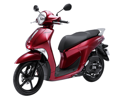 gia xe may yamaha moi nhat thang 122019