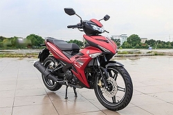 gia xe may vinfast moi nhat thang 12020