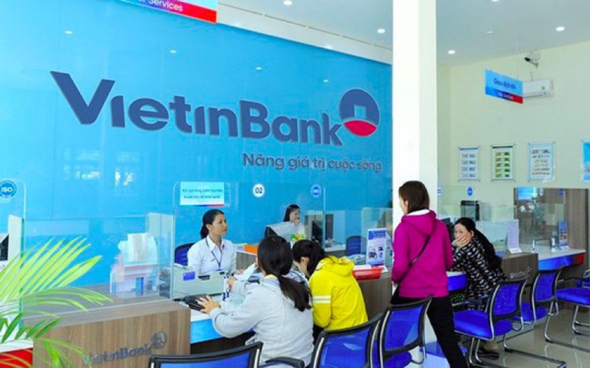 VietinBank: Nợ xấu tăng chóng mặt lên hơn 11.000 tỷ đồng vietinbank no xau tang chong mat len hon 11000 ty dong