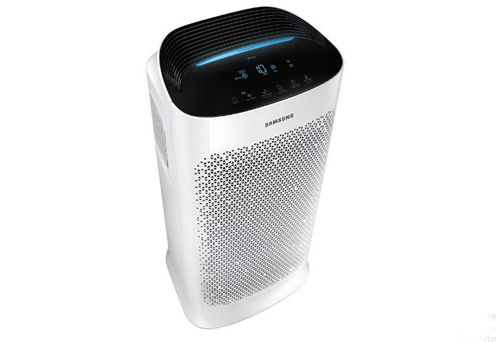 Giá máy lọc không khí Samsung mới nhất tháng 12/2019 gia may loc khong khi samsung moi nhat thang 122019