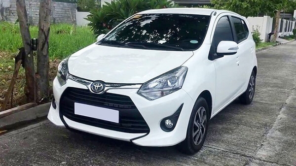 KIA Morning và loạt xe ô tô "giá rẻ" bất ngờ giảm giá dịp cuối năm kia morning va loat xe o to gia re bat ngo giam gia dip cuoi nam