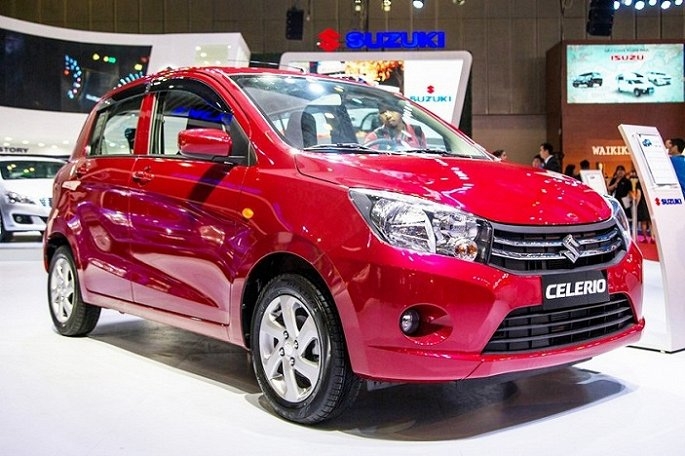 KIA Morning và loạt xe ô tô "giá rẻ" bất ngờ giảm giá dịp cuối năm kia morning va loat xe o to gia re bat ngo giam gia dip cuoi nam