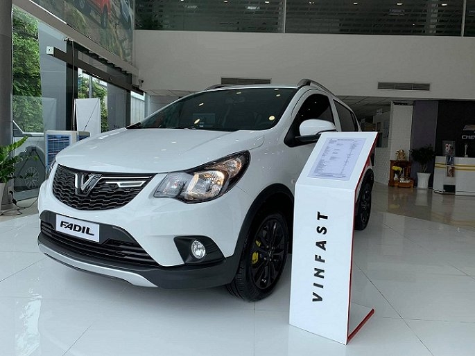 KIA Morning và loạt xe ô tô "giá rẻ" bất ngờ giảm giá dịp cuối năm kia morning va loat xe o to gia re bat ngo giam gia dip cuoi nam