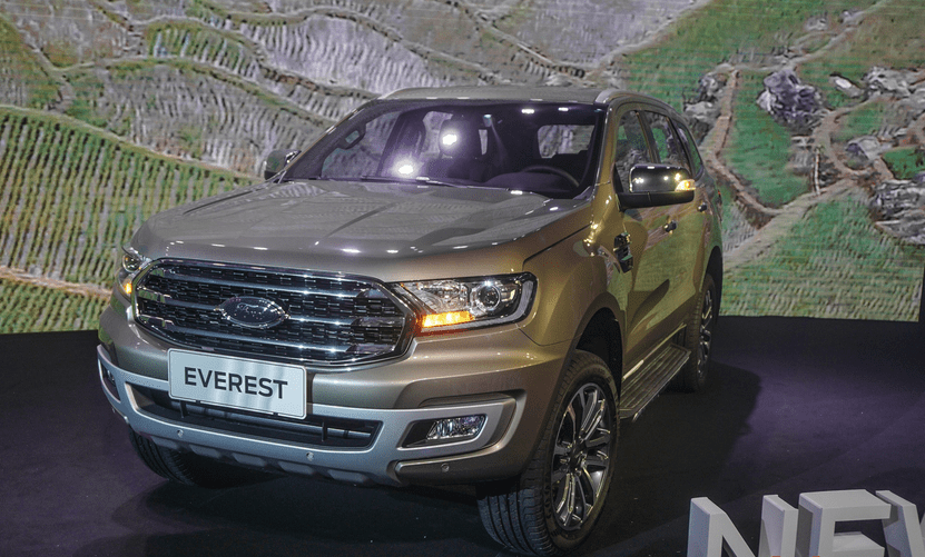 ford photo tour 2019 dam pha mien trung san choi moi gan ket chu xe ford chung niem dam me