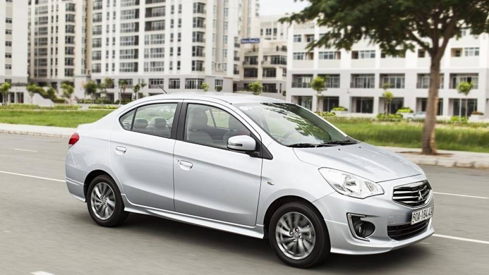 Giá xe ô tô Mitsubishi mới nhất tháng 12/2019: Nhiều mẫu xe giảm giá trừ Xpander gia xe o to mitsubishi moi nhat thang 122019 nhieu mau xe giam gia tru xpander