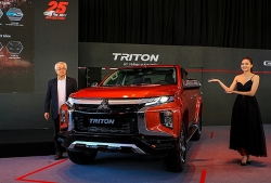 Giá xe ô tô Mitsubishi mới nhất tháng 12/2019: Nhiều mẫu xe giảm giá trừ Xpander