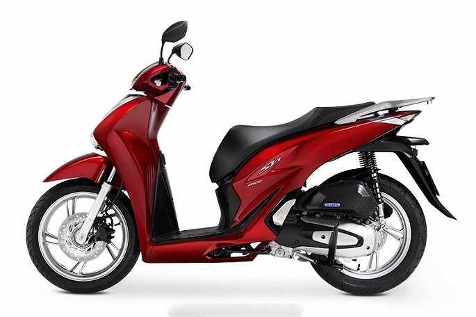 Honda mở bán SH 150i 2020 tại Việt Nam từ tuần sau honda mo ban sh 150i 2020 tai viet nam tu tuan sau
