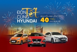 hyundai accent thang hoa giup tc motor can moc 70 nghin xe ban ra