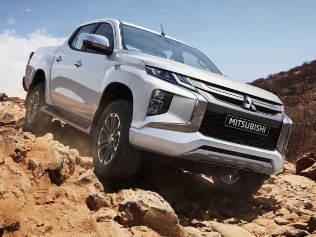 Ford Ranger tiếp tục là "vua doanh số" nhóm xe bán tải ford ranger tiep tuc la vua doanh so nhom xe ban tai thang 112019