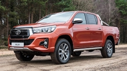 toyota carmy 2019 bi trieu hoi tai chau au do loi day dai an toan