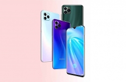 apple se ra mat iphone 12 pro ban mau xanh hai quan tuyet dep