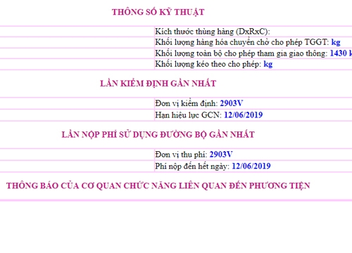 Mua ô tô cũ chơi Tết 2020 cần lưu ý gì? kinh nghiem mua o to cu choi tet 2020