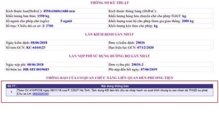 Mua ô tô cũ chơi Tết 2020 cần lưu ý gì? kinh nghiem mua o to cu choi tet 2020