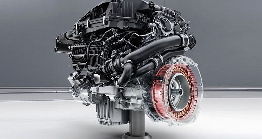 Soi Mercedes GLE 450 - Top 10 động cơ tốt nhất thế giới soi mercedes benz gle 450 top 10 dong co tot nhat the gioi