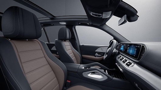 Soi Mercedes GLE 450 - Top 10 động cơ tốt nhất thế giới soi mercedes benz gle 450 top 10 dong co tot nhat the gioi