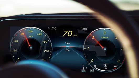 Soi Mercedes GLE 450 - Top 10 động cơ tốt nhất thế giới soi mercedes benz gle 450 top 10 dong co tot nhat the gioi
