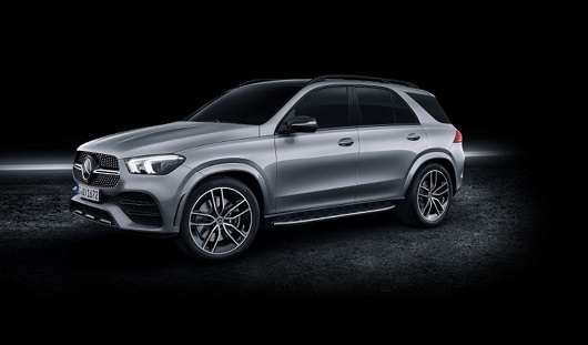 Soi Mercedes GLE 450 - Top 10 động cơ tốt nhất thế giới soi mercedes benz gle 450 top 10 dong co tot nhat the gioi