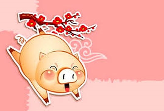Tử vi tuổi Hợi: Tình yêu, công việc, sức khỏe, tiền tài tuần mới 4/1 đến 10/1 Tử vi tuổi Hợi: Tình yêu, công việc, sức khỏe, tiền tài tuần mới 4/1 đến 10/1