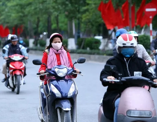 Thời tiết ngày mai 4/1: Bắc Bộ có mưa, tiếp tục rét đậm trên toàn miền Thời tiết ngày mai 4/1: Bắc Bộ có mưa, tiếp tục rét đậm trên toàn miền
