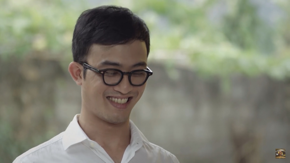 Hướng dương ngược nắng - Tập 12 (tối 6/1): Minh Châu bắt đầu chấp nhận Trí