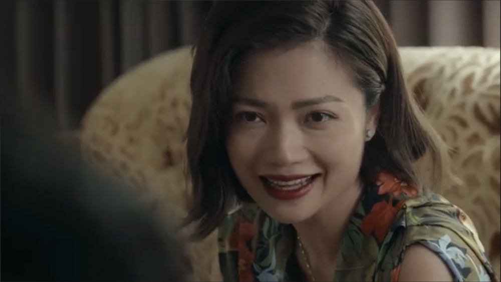 Hồ sơ cá sấu - Tập 15 (tối 7/1): Nguyệt “bắt thóp” điều khiển Đặng Trung theo ý mình Hồ sơ cá sấu - Tập 15 (tối 7/1): Nguyệt “bắt thóp” điều khiển Đặng Trung theo ý mình