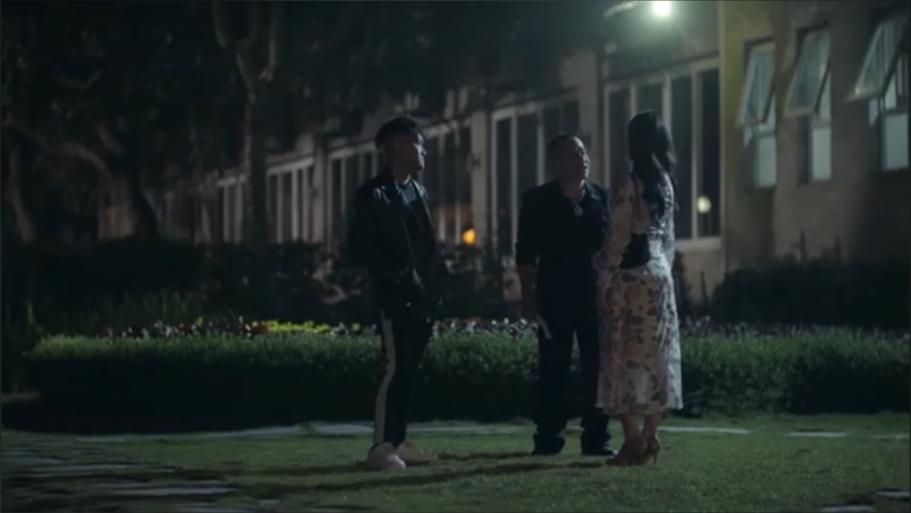 Hồ sơ cá sấu - Tập 15 (tối 7/1): Nguyệt “bắt thóp” điều khiển Đặng Trung theo ý mình Hồ sơ cá sấu - Tập 15 (tối 7/1): Nguyệt “bắt thóp” điều khiển Đặng Trung theo ý mình
