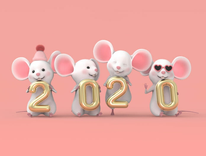 12 con giáp làm gì để xua tan xui rủi trong tháng cuối năm Âm lịch 2020?