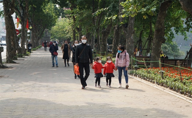 Thời tiết ngày mai 13/1: Nhiệt độ Miền Bắc tăng nhẹ, chờ đón đợt rét đậm mới Thời tiết ngày mai 13/1: Nhiệt độ Miền Bắc tăng nhẹ, chờ đón đợt rét đậm mới