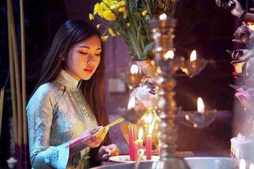 Bài cúng, văn cúng ngày mùng 1 tháng Chạp năm 2020 Âm lịch Bài cúng, văn cúng ngày mùng 1 tháng Chạp năm 2020 Âm lịch
