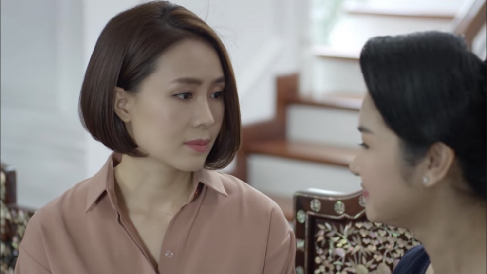 Hướng dương ngược nắng - Tập 15 (tối 13/1): Kiên bỏ rơi Minh Châu trong đêm sinh nhật Hướng dương ngược nắng - Tập 15 (tối 13/1): Kiên bỏ rơi Minh Châu trong đêm sinh nhật