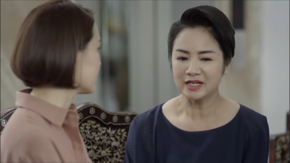Hướng dương ngược nắng - Tập 15 (tối 13/1): Kiên bỏ rơi Minh Châu trong đêm sinh nhật Hướng dương ngược nắng - Tập 15 (tối 13/1): Kiên bỏ rơi Minh Châu trong đêm sinh nhật