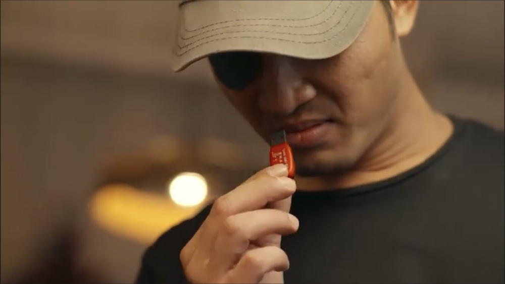Hồ sơ cá sấu - Tập 17 (tối 14/1): 3 mảnh ghép trong tay Trung, Tuấn mỏ bắt cóc con gái Hải Hồ sơ cá sấu - Tập 17 (tối 14/1): 3 mảnh ghép trong tay Trung, Tuấn mỏ bắt cóc con gái Hải