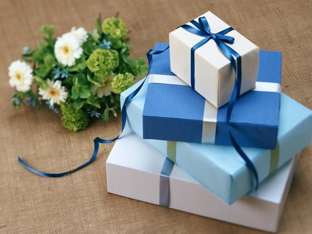 Quà sinh nhật ý nghĩa dành tặng người yêu, bạn gái Quà sinh nhật ý nghĩa dành tặng người yêu, bạn gái