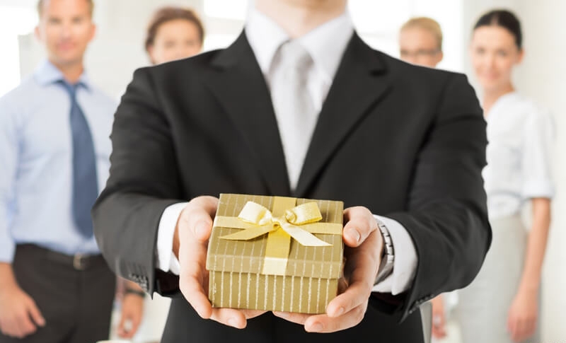 Gợi ý quà tặng sinh nhật sếp vừa “khéo” vừa ý nghĩa Gợi ý quà tặng sinh nhật sếp vừa “khéo” vừa ý nghĩa