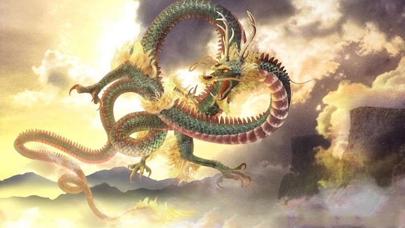 Tử vi tuổi Thìn: Tình yêu, tài chính, công việc tuần mới 18/1 đến 24/1 Tử vi tuổi Thìn: Tình yêu, tài chính, công việc tuần mới 18/1 đến 24/1