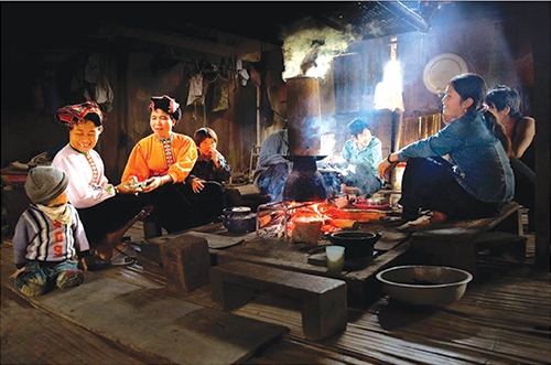Thời tiết 10 ngày tới (17/1-27/1): Bắc Bộ và Trung Bộ rét đậm rét hại trong 2 ngày tới Thời tiết 10 ngày tới (17/1-27/1): Bắc Bộ và Trung Bộ rét đậm rét hại trong 2 ngày tới