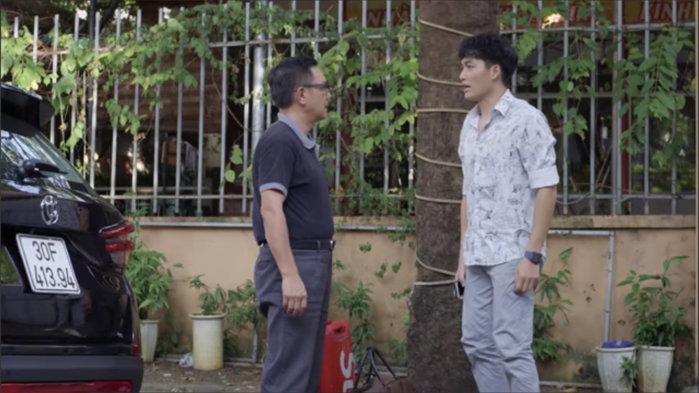 Hướng dương ngược nắng - Tập 18 (tối 20/1): Lần chạm mặt đầu tiên giữa Minh Châu và Phúc