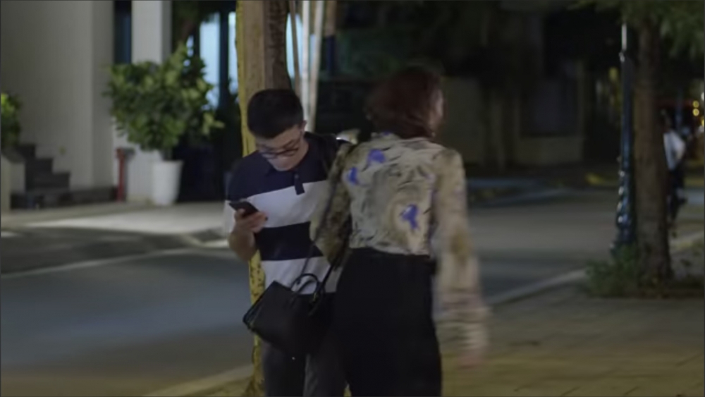 Hướng dương ngược nắng - Tập 18 (tối 20/1): Lần chạm mặt đầu tiên giữa Minh Châu và Phúc